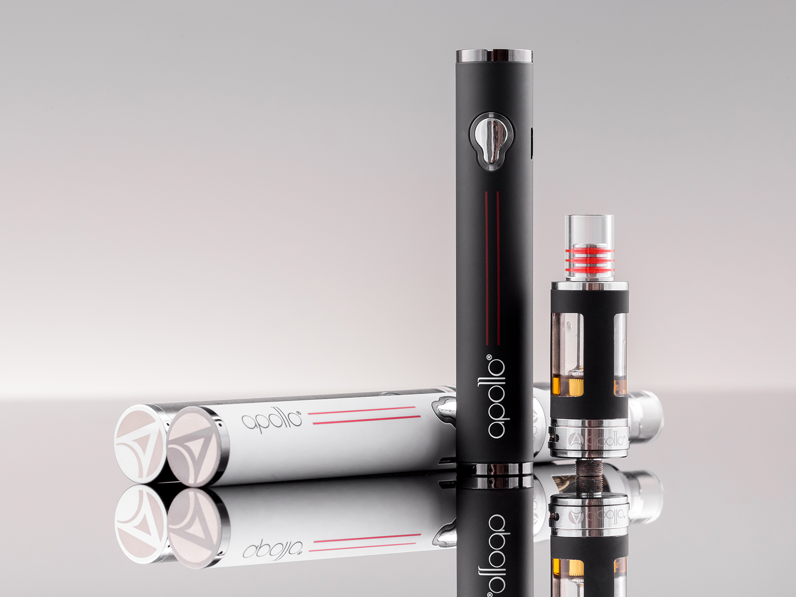 Stick vape kits