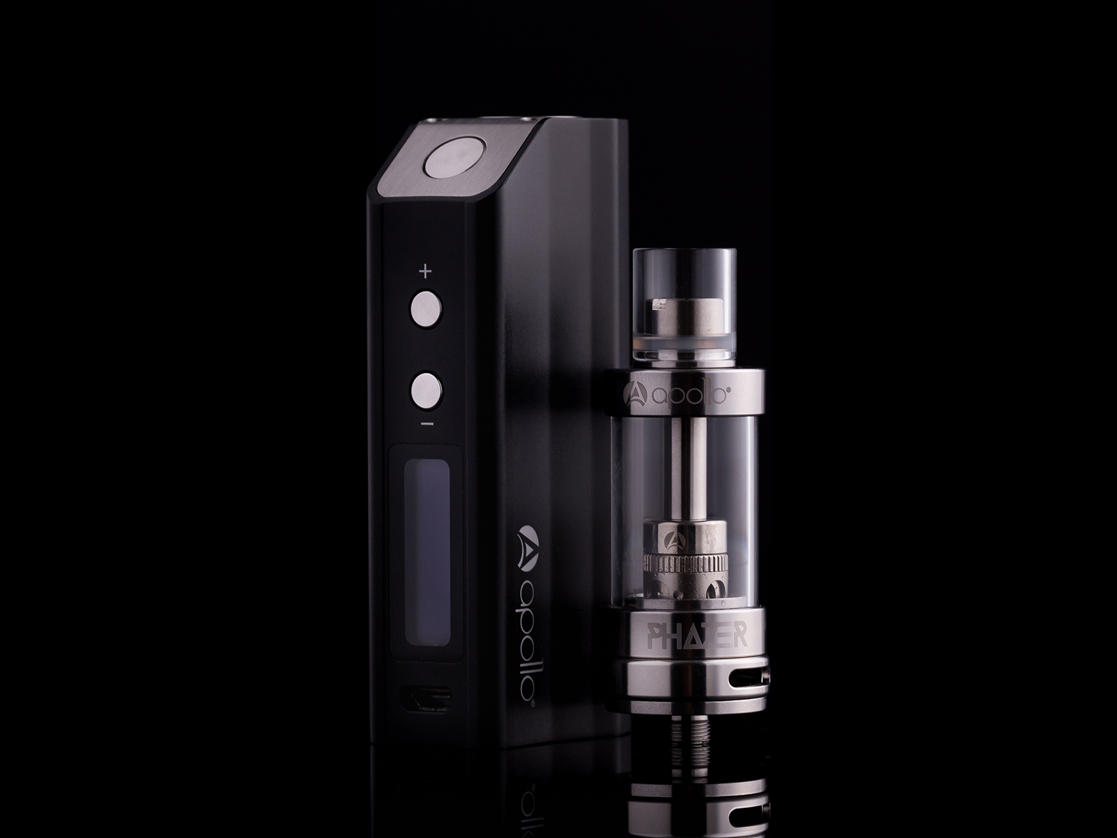 Box Mod Vape kits