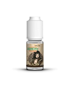 A La Mode Chocolate Chip Cookie Max VG Vape E-Liquid