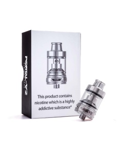 Apollo Portal Vape Tank V2 - Sub-ohm top filling 510 thread