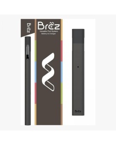 BREZ KIT BACKUP REPLACEMENT BATTERY