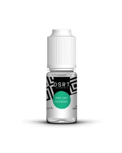 DSRT Mint Chip Milkshake - 10ml Max VG E-Liquid