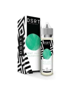 DSRT Mint Chip Milkshake - 50ml Max VG E-Liquid