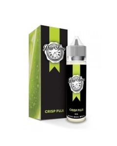 Due Time Crisp Fuji Max VG E-Liquid 50ml Short fill