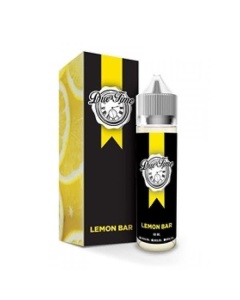 Due Time Lemon Bar Max VG E-Liquid 50ml Short fill