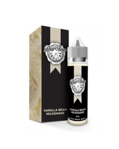 Due Time Vanilla Bean Milkshake Max VG E-Liquid 50ml Short fill