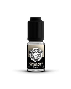 Due Time Vanilla Bean Milkshake Max VG Vape E-Liquid