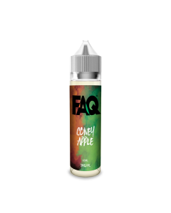 FAQ Coney Apple - 50ml Max VG E-Liquid