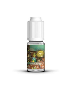 Firefly Orchard Electric Lemonade Mango Shocked Max VG Vape E-Liquid