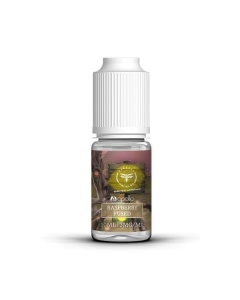 Firefly Orchard Electric Lemonade Raspberry Fused Max VG Vape E-Liquid