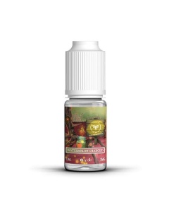 Firefly Orchard Electric Lemonade Watermelon Charged Max VG Vape E-Liquid