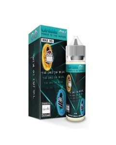 Game On The Cake Is Real Max VG E-Liquid 50ml Short fill