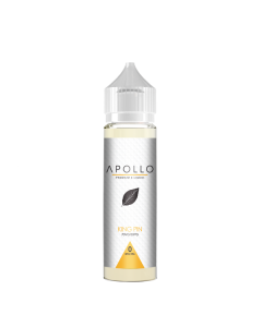 King Pin Max VG E-Liquid 50ml Short fill