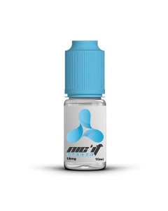 Nic'It - menthol Nicotine Shot E-Liquid