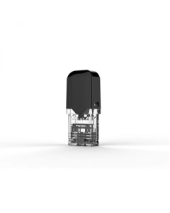 OVNS W01 REPLACEMENT POD CARTRIDGE, JUUL COMPATIBLE - PACK OF 4