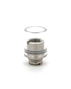 Pyrex glass 510 Drip Tip