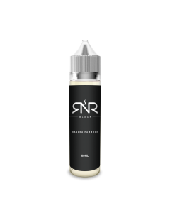 RnR Black Banana Hammock Max VG E-Liquid 50ml Short fill