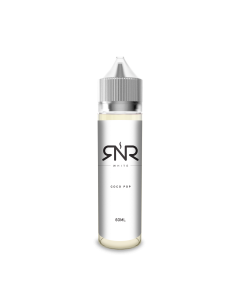 RnR White Coco Pop Max VG E-Liquid 50ml Short fill