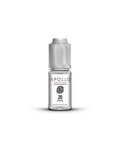 Salt Nic Apollo Berry Blends