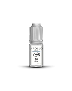 Salt Nic Apollo Breeze