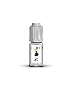 Salt Nic Apollo Mango