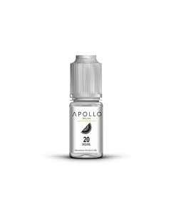 Salt Nic Apollo Melon