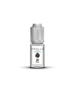 Salt Nic Apollo Refresh