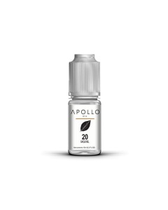 Salt Nic Apollo RY4