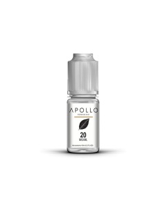 Salt Nic Apollo Tobacco