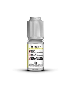 SMOOZIE Ki Berry Pear Sour - 10ml Max VG E-Liquid