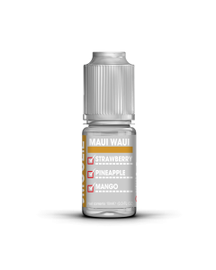 SMOOZIE Maui Waui - 10ml Max VG E-Liquid