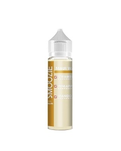 SMOOZIE Maui Waui - 50ml Max VG E-Liquid