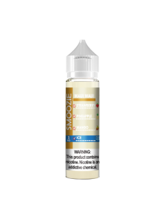 SMOOZIE Maui Waui ICE - 50ml Max VG E-Liquid