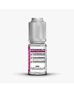 SMOOZIE Wondermelon Berry Sour - 10ml Max VG E-Liquid