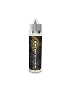 Speedvapor Truffle Butter Max VG E-Liquid 50ml Short fill