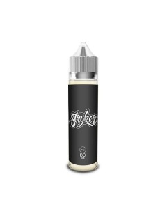 Stryker BC Max VG E-Liquid 50ml Short fill