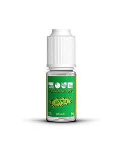 Zour Apple Max VG Vape E-Liquid