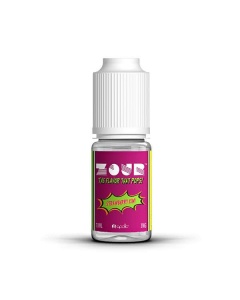 Zour Strawberry Kiwi Max VG Vape E-Liquid