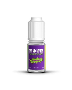 Zour Watermelon Berry Max VG Vape E-Liquid