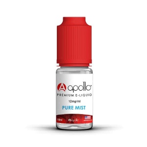 Apollo Pure Mist E-Liquid