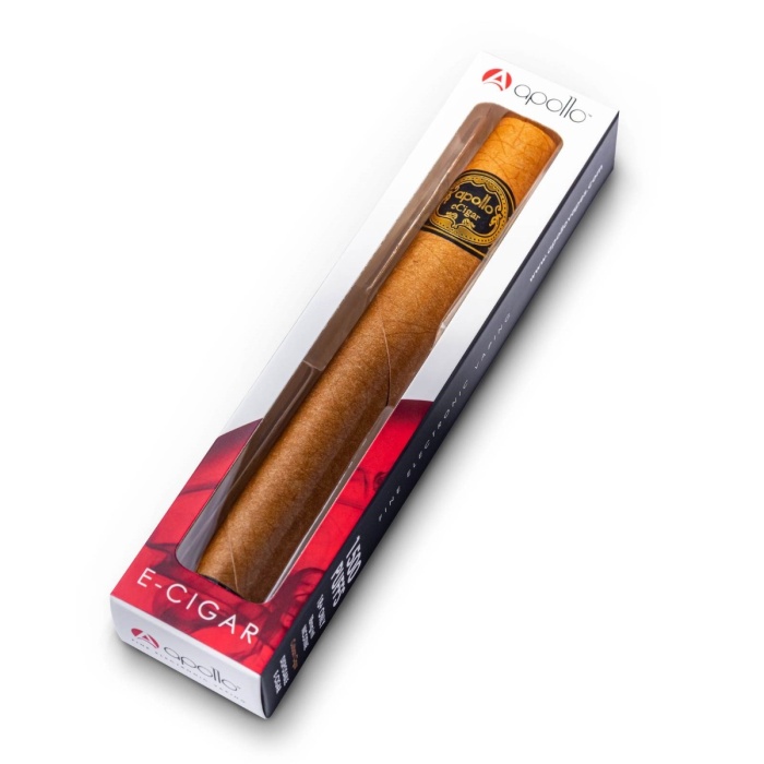 Apollo Electronic Cigar (E-Cigar)