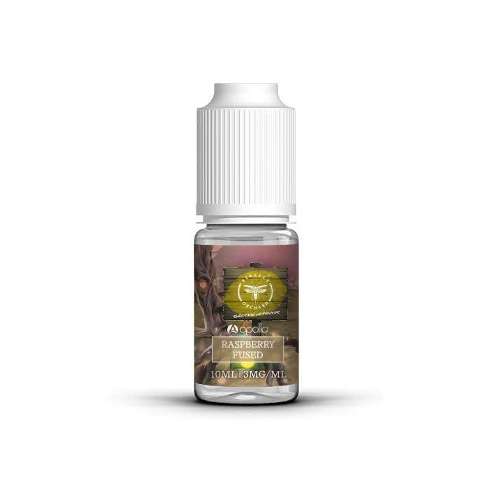 Firefly Orchard Electric Lemonade Raspberry Fused Max VG Vape E-Liquid