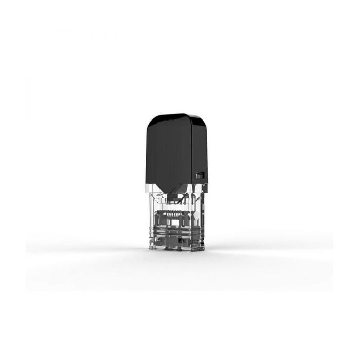 OVNS W01 REPLACEMENT POD CARTRIDGE, JUUL COMPATIBLE - PACK OF 4