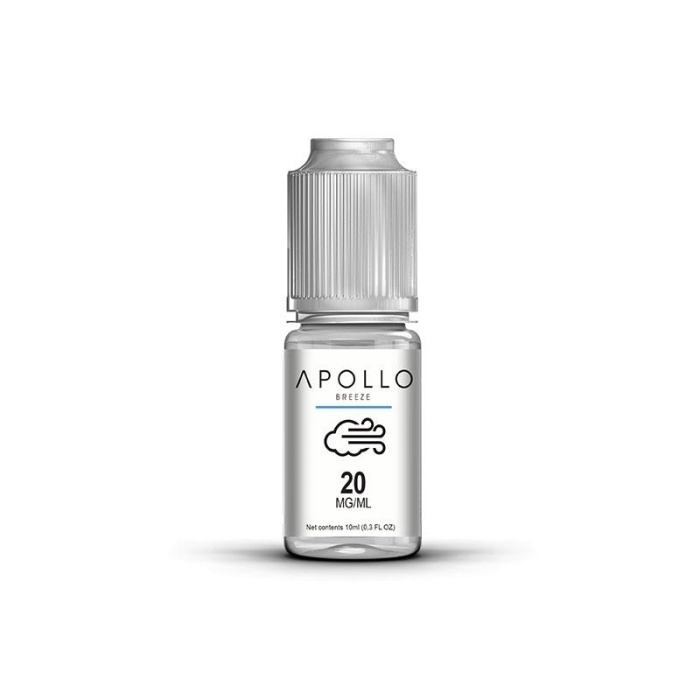 Salt Nic Apollo Breeze