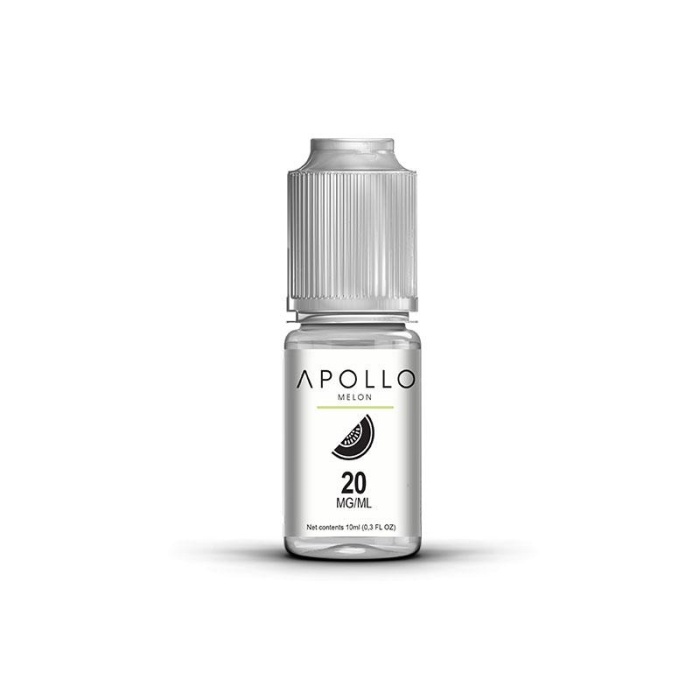 Salt Nic Apollo Melon