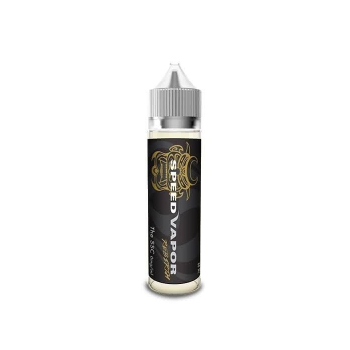 Speedvapor The SSC Max VG E-Liquid 50ml Short fill