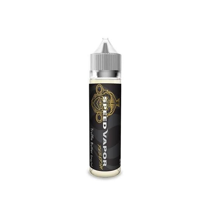 Speedvapor Truffle Butter Max VG E-Liquid 50ml Short fill