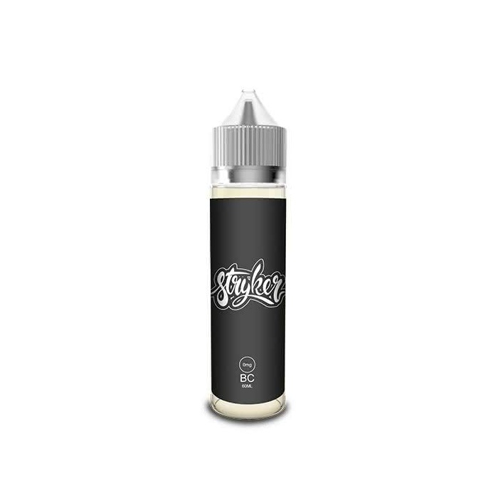 Stryker BC Max VG E-Liquid 50ml Short fill