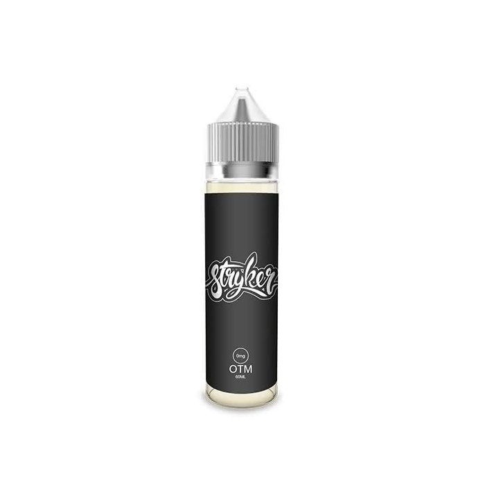 Stryker OTM Max VG E-Liquid 50ml Short fill