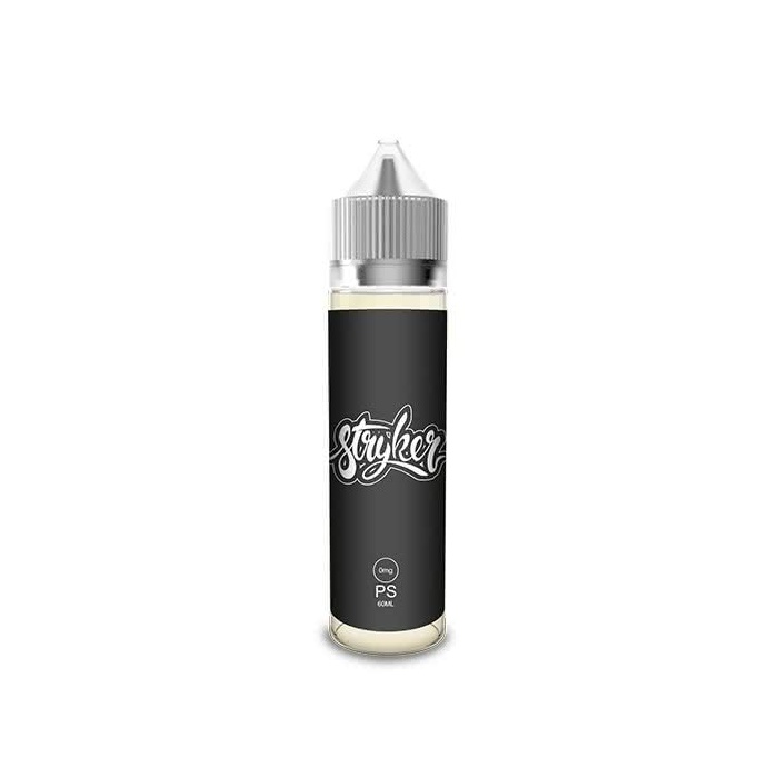 Stryker PS Max VG E-Liquid 50ml Short fill